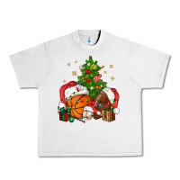 Lunar Rock christmas sports bbs Urban Heavy Tee - BundleAndBundleShop