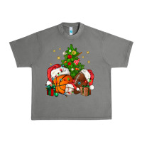 Tornado christmas sports bbs Urban Heavy Tee - BundleAndBundleShop