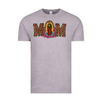 Vintage Zinc our lady of guadalupe mom Vintage Tee - JahusDesignShop