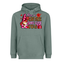 Sage there is gnome one like you olivia Heavyweight Hoodie - OliviaCreatesArt