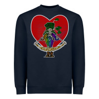 St Patricks Heavyweight Sweatshirt | Teevron
