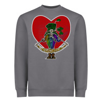 Storm St Patricks Heavyweight Sweatshirt - Bettercallsaul