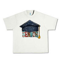 Pistachio senior 2023 graduation hat bbs Urban Heavy Tee - BundleAndBundleShop
