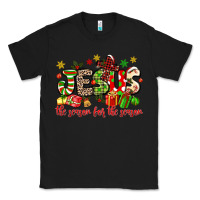 Black jesus the reason for the season Classic Tee - MaliasSmallBusiness
