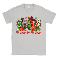 Moon Dust jesus the reason for the season Classic Tee - MaliasSmallBusiness