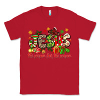 Jesus The Reason For The Season Classic Tee | Teevron