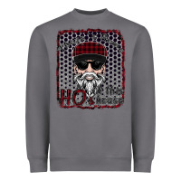 Storm There's Some Ho Ho Ho's in this House Heavyweight Sweatshirt - Bettercallsaul