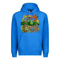 True Royal Loads of luck Premium Hoodie - CowGirlArtShop