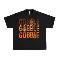 Black gobble with gnomies bbs Urban Heavy Tee - BundleAndBundleShop