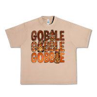 Burro gobble with gnomies bbs Urban Heavy Tee - BundleAndBundleShop