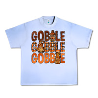Grape Ice gobble with gnomies bbs Urban Heavy Tee - BundleAndBundleShop