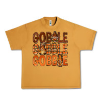 Peanut Butter gobble with gnomies bbs Urban Heavy Tee - BundleAndBundleShop