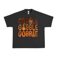 Pigment Black gobble with gnomies bbs Urban Heavy Tee - BundleAndBundleShop