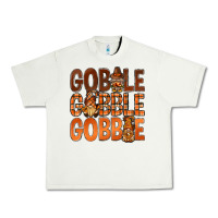 Pistachio gobble with gnomies bbs Urban Heavy Tee - BundleAndBundleShop