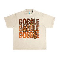 Sandshell gobble with gnomies bbs Urban Heavy Tee - BundleAndBundleShop