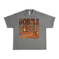 Tornado gobble with gnomies bbs Urban Heavy Tee - BundleAndBundleShop