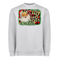 Heather Grey funny christmas Heavyweight Sweatshirt - Bettercallsaul