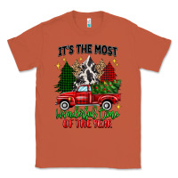 Copper its the most wonderful time of the year Classic Tee - MaliasSmallBusiness