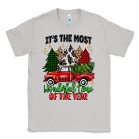 Moon Dust its the most wonderful time of the year Classic Tee - MaliasSmallBusiness