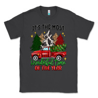 Smoke its the most wonderful time of the year Classic Tee - MaliasSmallBusiness