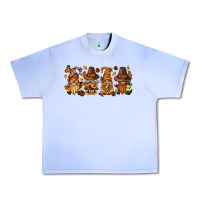 Grape Ice thanksgiving gnomies bbs Urban Heavy Tee - BundleAndBundleShop
