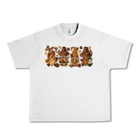 Lunar Rock thanksgiving gnomies bbs Urban Heavy Tee - BundleAndBundleShop