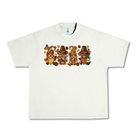 Pistachio thanksgiving gnomies bbs Urban Heavy Tee - BundleAndBundleShop