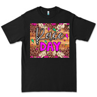 Black race day Premium Tee - JahusDesignShop