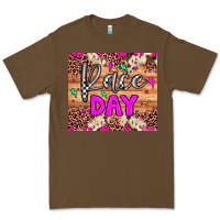 Cacao race day Premium Tee - JahusDesignShop
