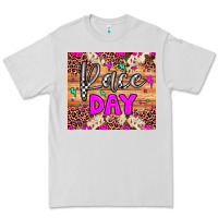 Dove Grey race day Premium Tee - JahusDesignShop