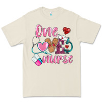 Bone one loved nurse Premium Tee - BarkalooDesign