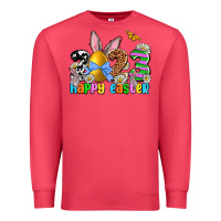 Cardinal Easter Day 2023 Happy Easter Premium Sweatshirt - OliviaCreatesArt