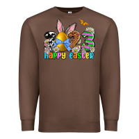 Chestnut Easter Day 2023 Happy Easter Premium Sweatshirt - OliviaCreatesArt