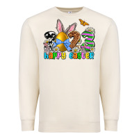 Sandshell Easter Day 2023 Happy Easter Premium Sweatshirt - OliviaCreatesArt