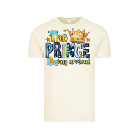 Vintage Arctic The Prince Has Arrived Vintage Tee - MaliasSmallBusiness