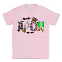 Bubblegum Pink adon Classic Tee - CowhideDigitalArt