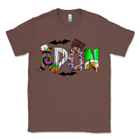 Chestnut adon Classic Tee - CowhideDigitalArt