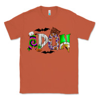 Copper adon Classic Tee - CowhideDigitalArt