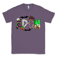 Lavender adon Classic Tee - CowhideDigitalArt