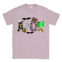 Lilac adon Classic Tee - CowhideDigitalArt