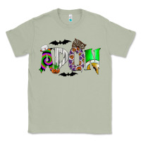 Matcha adon Classic Tee - CowhideDigitalArt