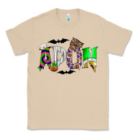 Mushroom adon Classic Tee - CowhideDigitalArt