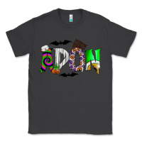 Smoke adon Classic Tee - CowhideDigitalArt