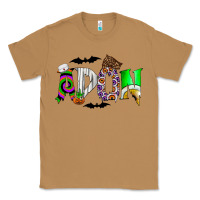 Toasted Coconut adon Classic Tee - CowhideDigitalArt