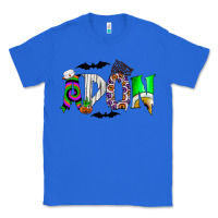 True Royal adon Classic Tee - CowhideDigitalArt