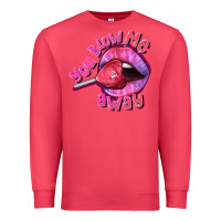 Cardinal You blow me away Valentine's Day Premium Sweatshirt - FaDigitalArtStudio