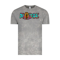 Cloud Rock our lady of guadalupe madre Vintage Tee - JahusDesignShop