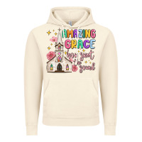 Vintage Artic amazing grace how sweet the sound Vintage Hoodie - MaliasSmallBusiness