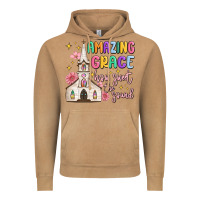 Vintage Camel amazing grace how sweet the sound Vintage Hoodie - MaliasSmallBusiness