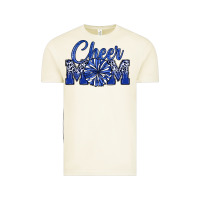 Vintage Arctic cheer mom Vintage Tee - MaliasSmallBusiness